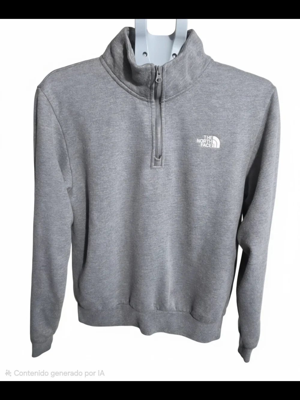 The North Face stylish comfortable